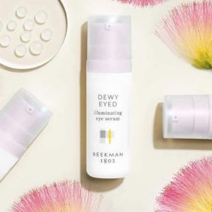 Beekman 1802 - Illuminating Eye Serum